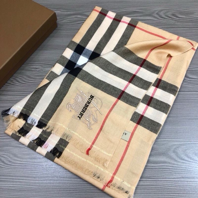 Burberry Scarf